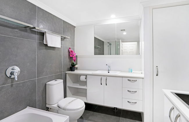 Oceanside Cove Holiday Apartments - Foto 9