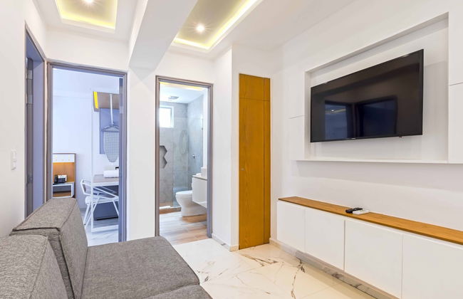 Luxury Apartments Pool & Jacuzzi - Foto 5