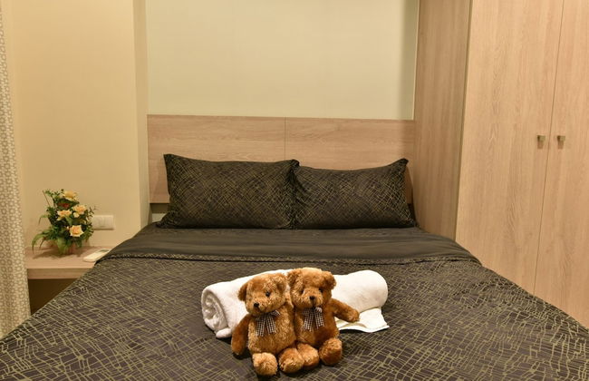 Lumpini Park Beach Cha-Am Seaview A01-207 - Foto 7