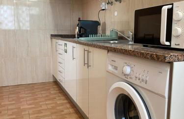 Almada Central Apartment - Foto 21