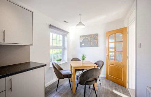 Cosy Apartment in Wetheral,Cumbria - Foto 11