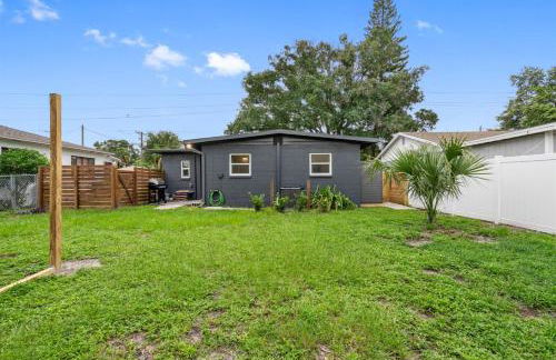 North Hyde Park Getaway Tampa - Foto 40