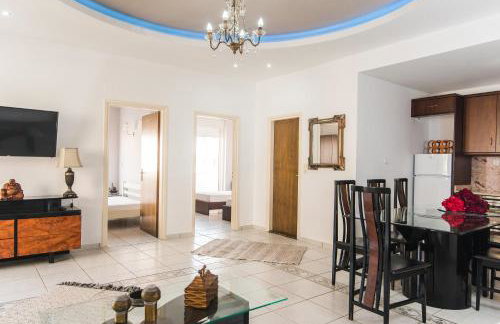 Yiannis Manos Hotel Resort - Foto 126