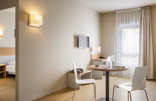 Aparthotel Adagio Access Dijon République - Foto 3