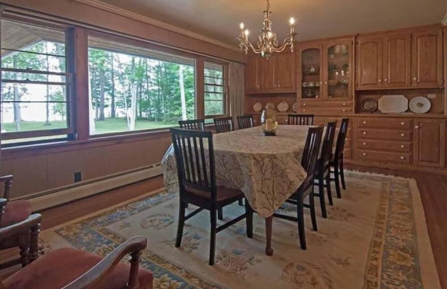 George's Lakeside Haven on Lac Courte Oreilles - Photo 31