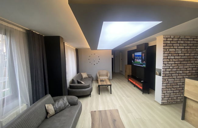 My Home Trabzon Apart - Foto 3