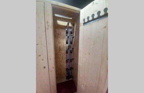 L'Izar - Chalet des Etoiles - La Mongie - Foto 31