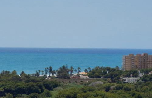 Apartment Bella Vista with sea view - Foto 26