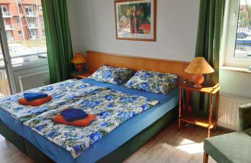 FEWO "Hafenblick" - Foto 75