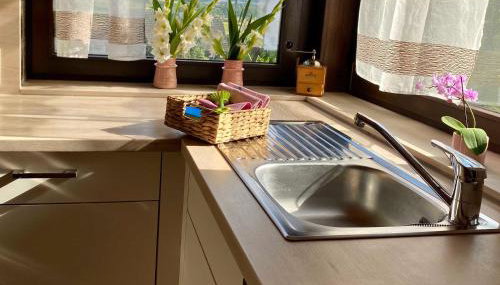 Ferienwohnung Diesbrunnen - Foto 5