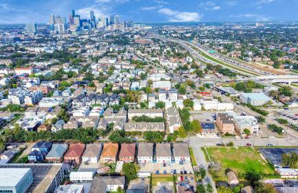 Velouté Valor - 1BD Near Med Center & Museum District - Foto 25