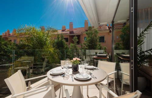 Apartment next to the beach in Dunes Beach - Photo 46