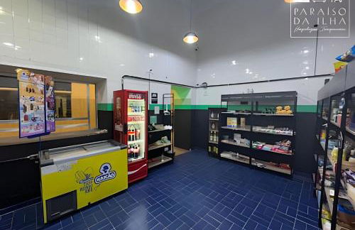 Apto 1 quarto, Ar Cond, Vaga e Vista Panorâmica - Foto 55