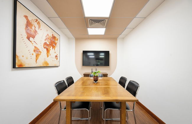 Lancaster Ho Chi Minh - Foto 53