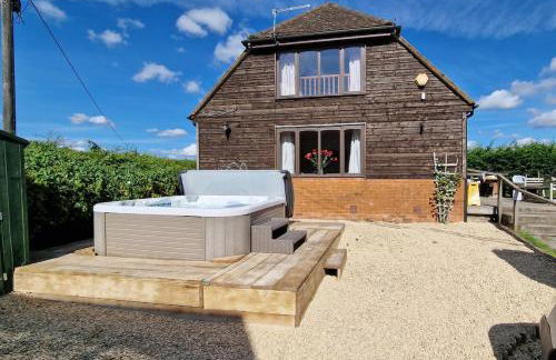 Breach Barn, a very bright spacious home from home - Foto 1