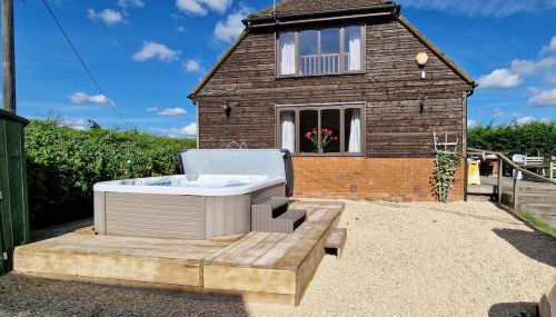 Breach Barn, a very bright spacious home from home - Foto 1