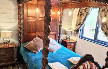 Magpie 6 HuntersMoon-Warminster-longleat-Bath - Foto 24