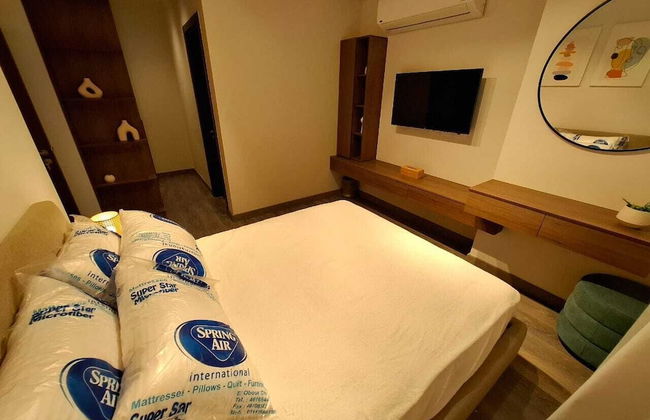 Mynt Stay zed west Residence 2 bedroom E1E213 - Foto 26