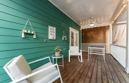 The Art House unique Mount Dora Getaway - Photo 28