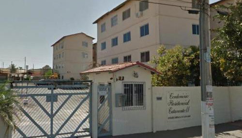 Apto Completo Aparecida de Goiânia - Foto 2