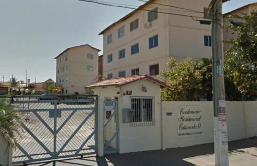 Apto Completo Aparecida de Goiânia - Foto 2