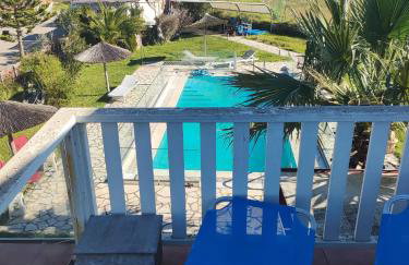 Greece-Kyllini am Strand ruhiges OG, Tierfreunde - Foto 22