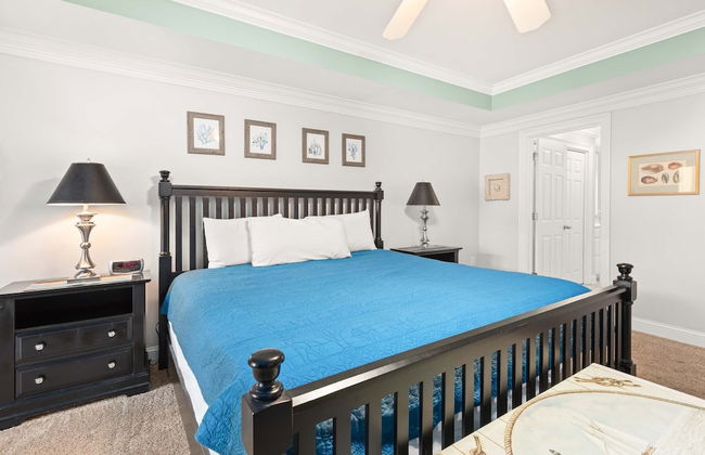 Brass Rail Villas - Foto 70