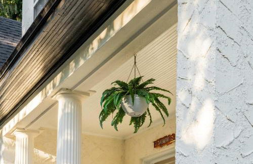 Newly Reno'd Historic Mansion 1 Mile to UF & DT - Photo 61