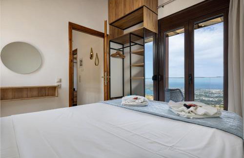 Villa Mari Chania, with private ecologic pool and amazing view! - Foto 27