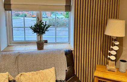 Custard Cottage West Runton - Foto 8