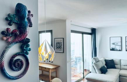 SUN & SURF Tejita - Foto 7