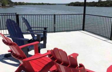 LUMU Lake House - Foto 1