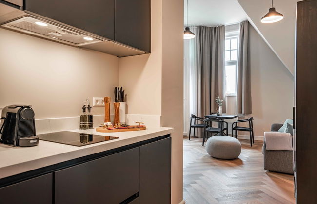 Limehome Den Haag Keizerstraat - Foto 28