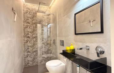 Sicilian Jacuzzi stay - 2BR - Foto 24