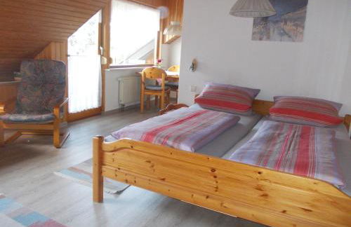 Haus am Blütenweg - Foto 10