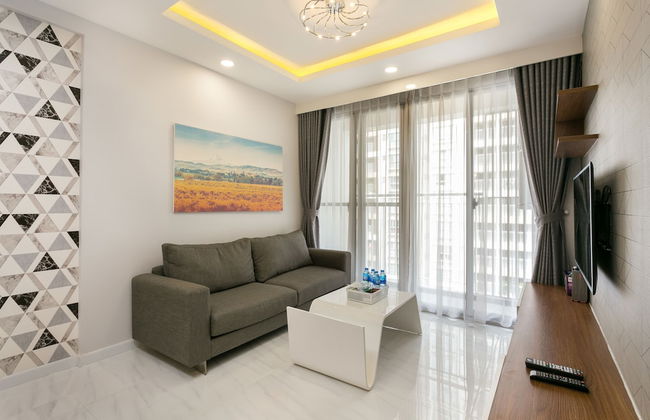 Jennifer Apartment Luxury 2BR SW Pool - Foto 45