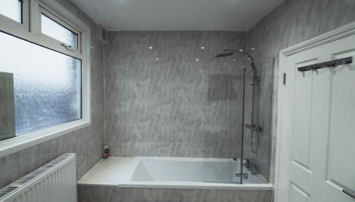 1 bed - Wifi - Pet Friendly - Harrow - Foto 4