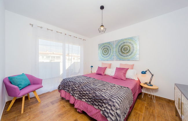 Apartamentos El Abuelo - Foto 3