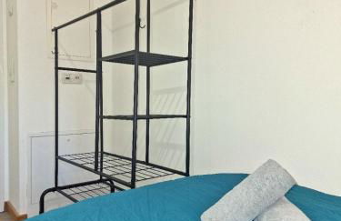 HappySide Travel & Work #2 o WLAN o 4 Einzelbetten - Foto 4