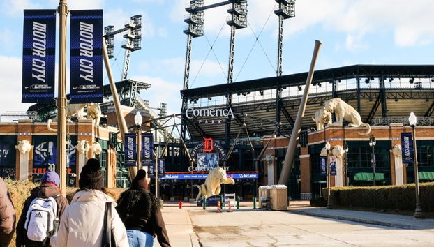 Downtown Detroit Donut and Pastry Adventure - Photo 2