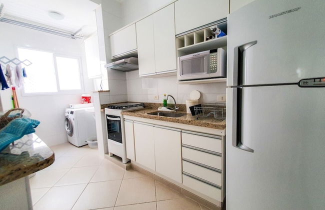 Residencial Ébano Marfim e Jequitibá - Foto 38