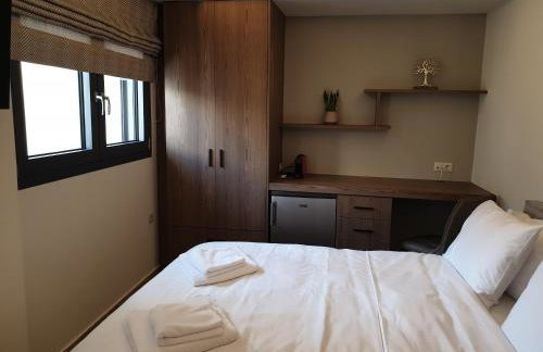 Olive Deluxe Room - Foto 7