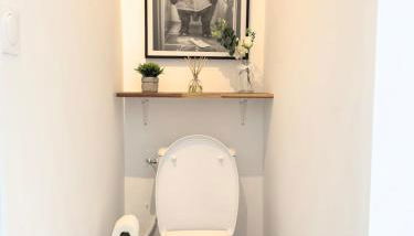 Au Fil de la Marne à 15mn Disney et 25mn Paris - Foto 4