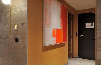 La Résidence Belledonne - Foto 13