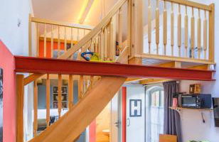 Bahnhof Droyßig - Übernachten im Denkmal - Foto 11