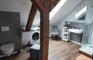 FeWo Rohleder de mit 130m2 und Garten für 6Pers mit 2 Bad - Foto 29