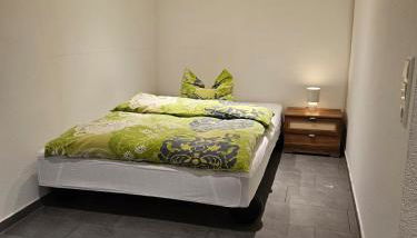 1-Zimmer Apartment - Foto 5