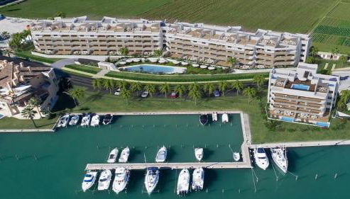 Pier Paradise - Sotogrande Marina - Foto 4