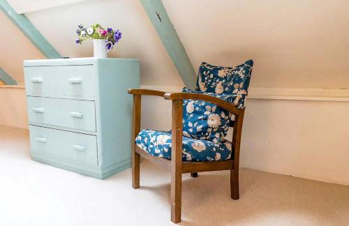 Ian's Cottage, Wedmore - country cottage for two - Foto 15