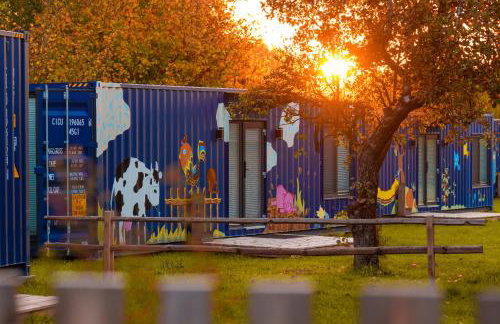 Arche Siedlisko Rogacze 72 - Foto 1